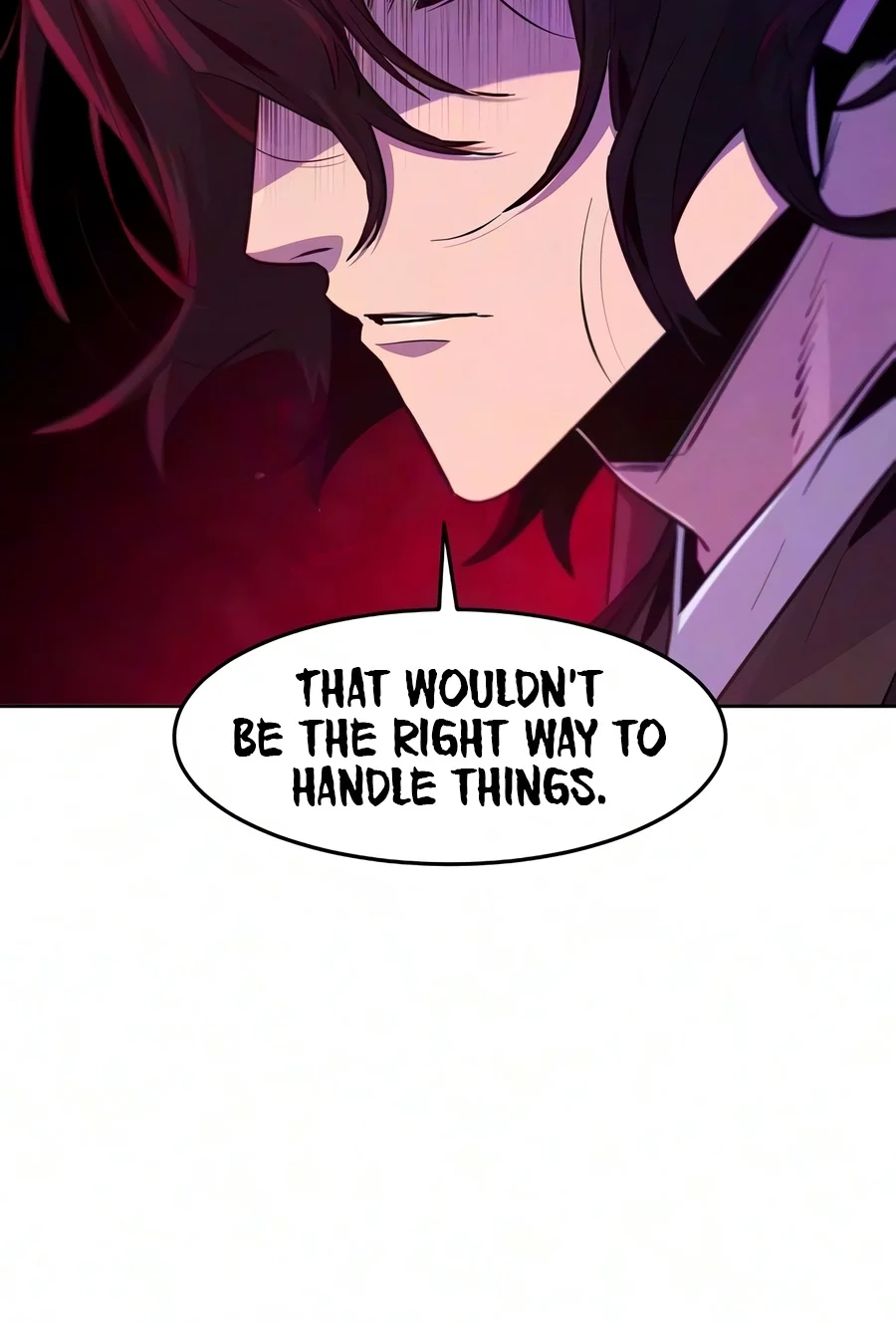 Return of the Mad Demon Chapter 210 - Page 47