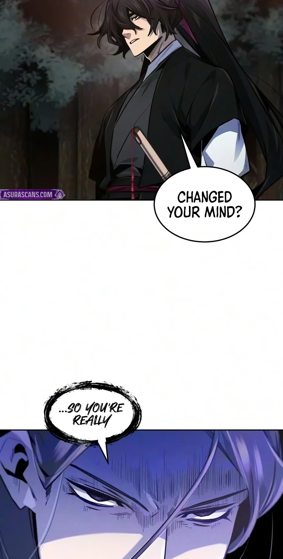 Return of the Mad Demon Chapter 210 - Page 49