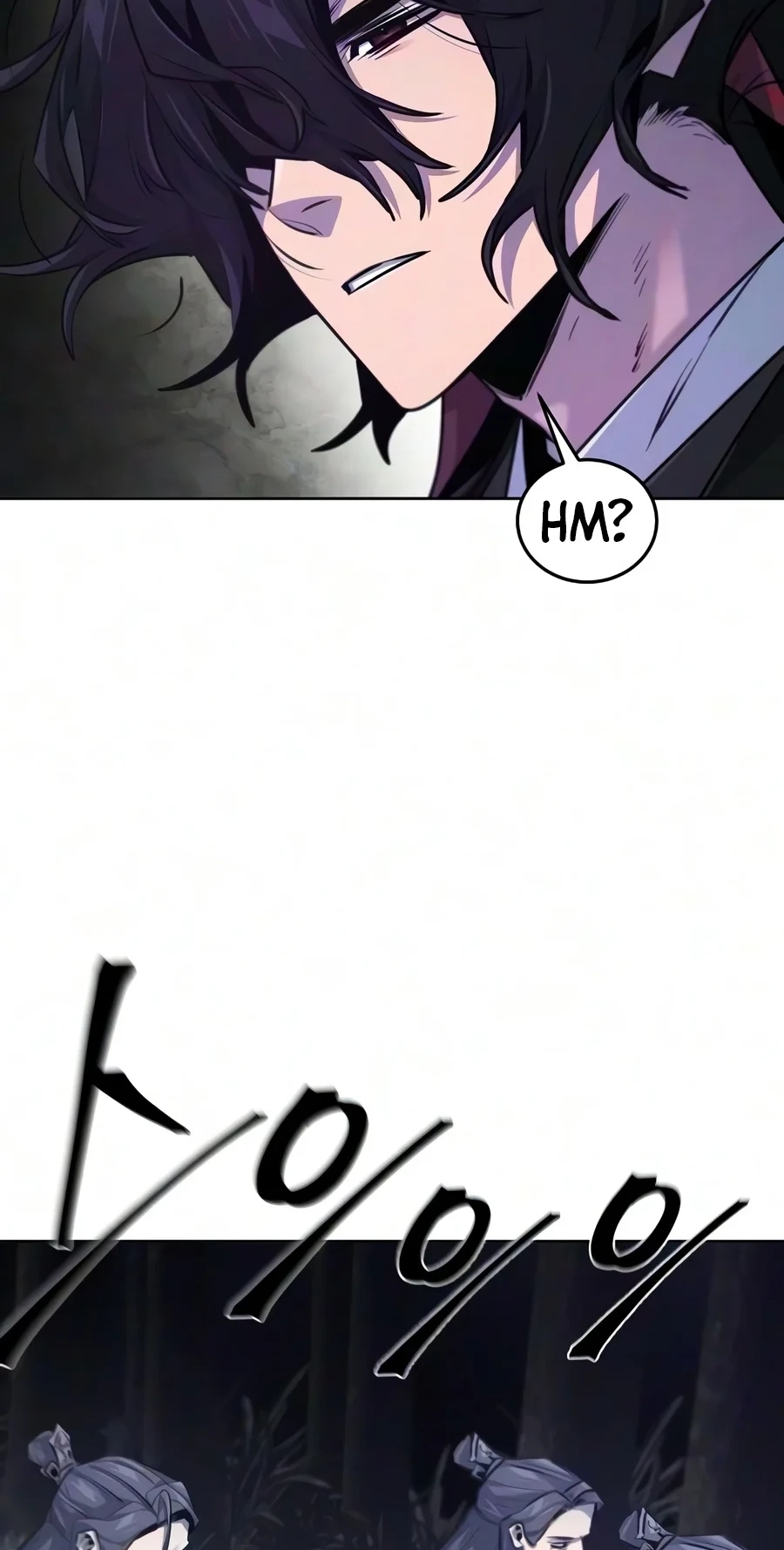 Return of the Mad Demon Chapter 210 - Page 53
