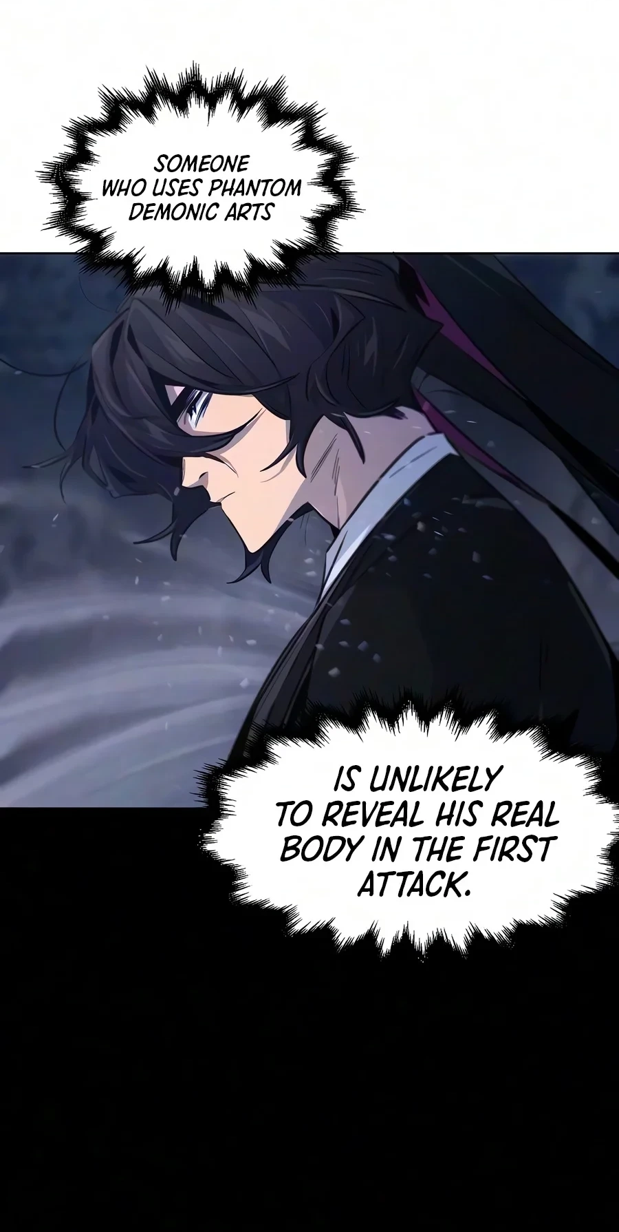 Return of the Mad Demon Chapter 210 - Page 65