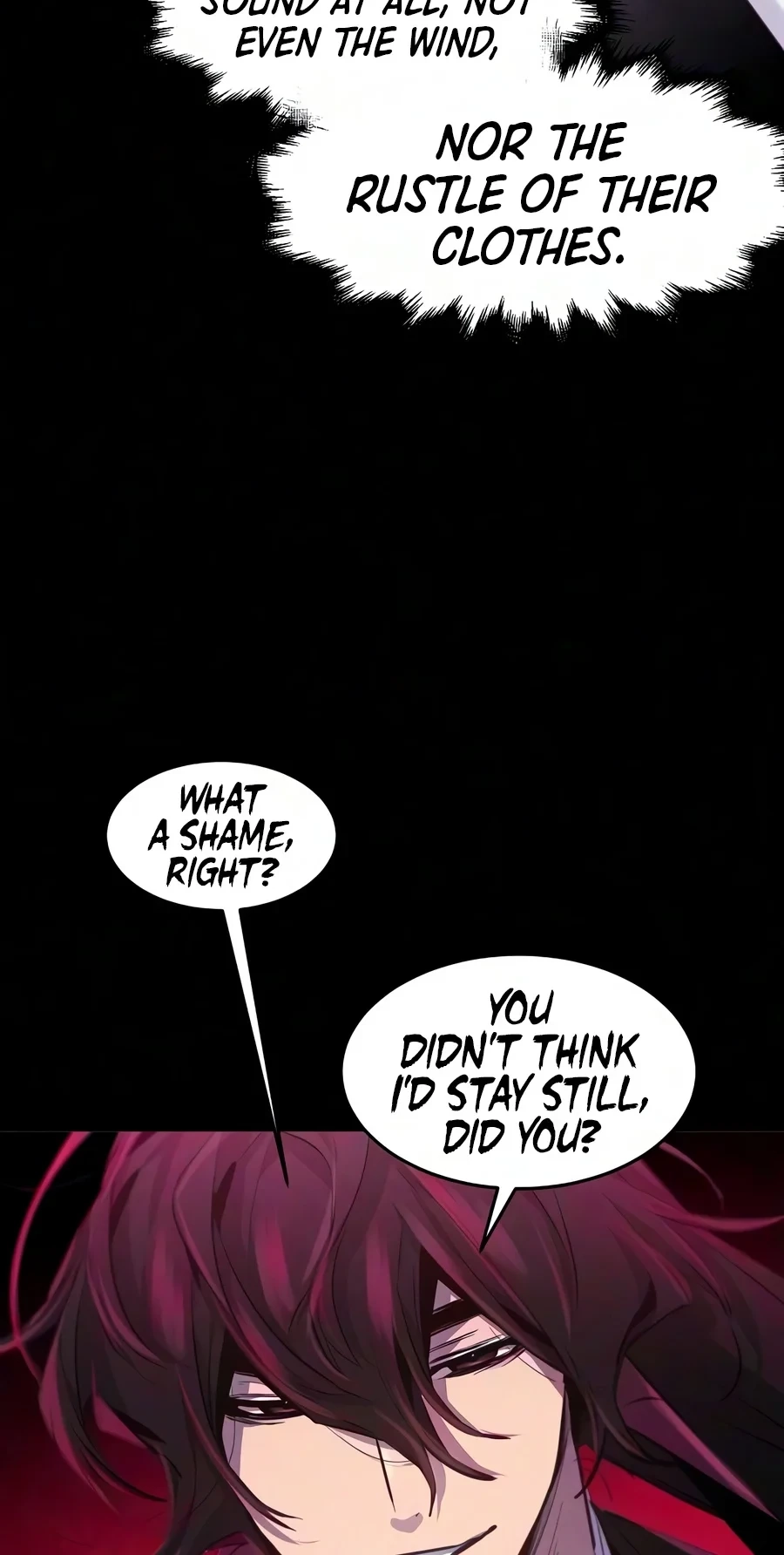 Return of the Mad Demon Chapter 210 - Page 67
