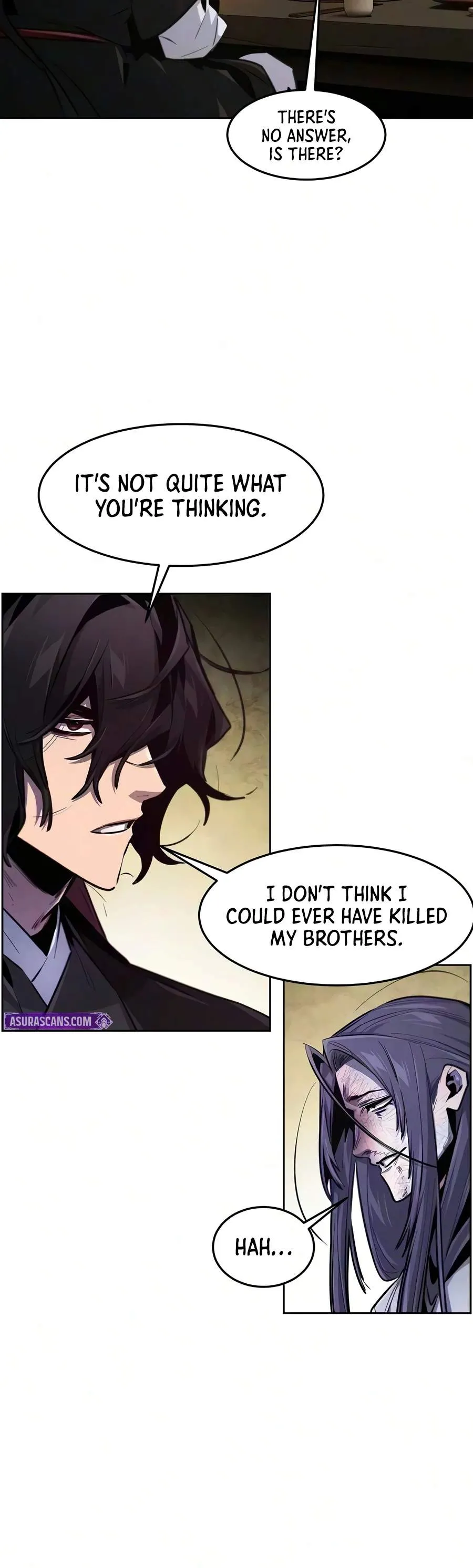 Return of the Mad Demon Chapter 213 - Page 11