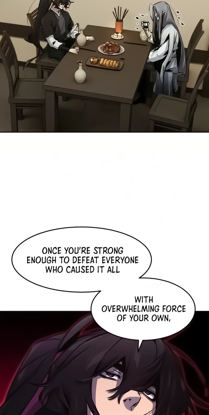Return of the Mad Demon Chapter 214 - Page 3