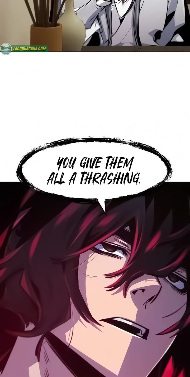 Return of the Mad Demon Chapter 214 - Page 5