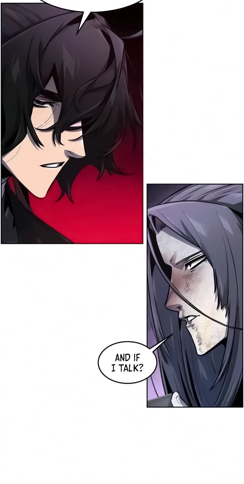Return of the Mad Demon Chapter 214 - Page 8