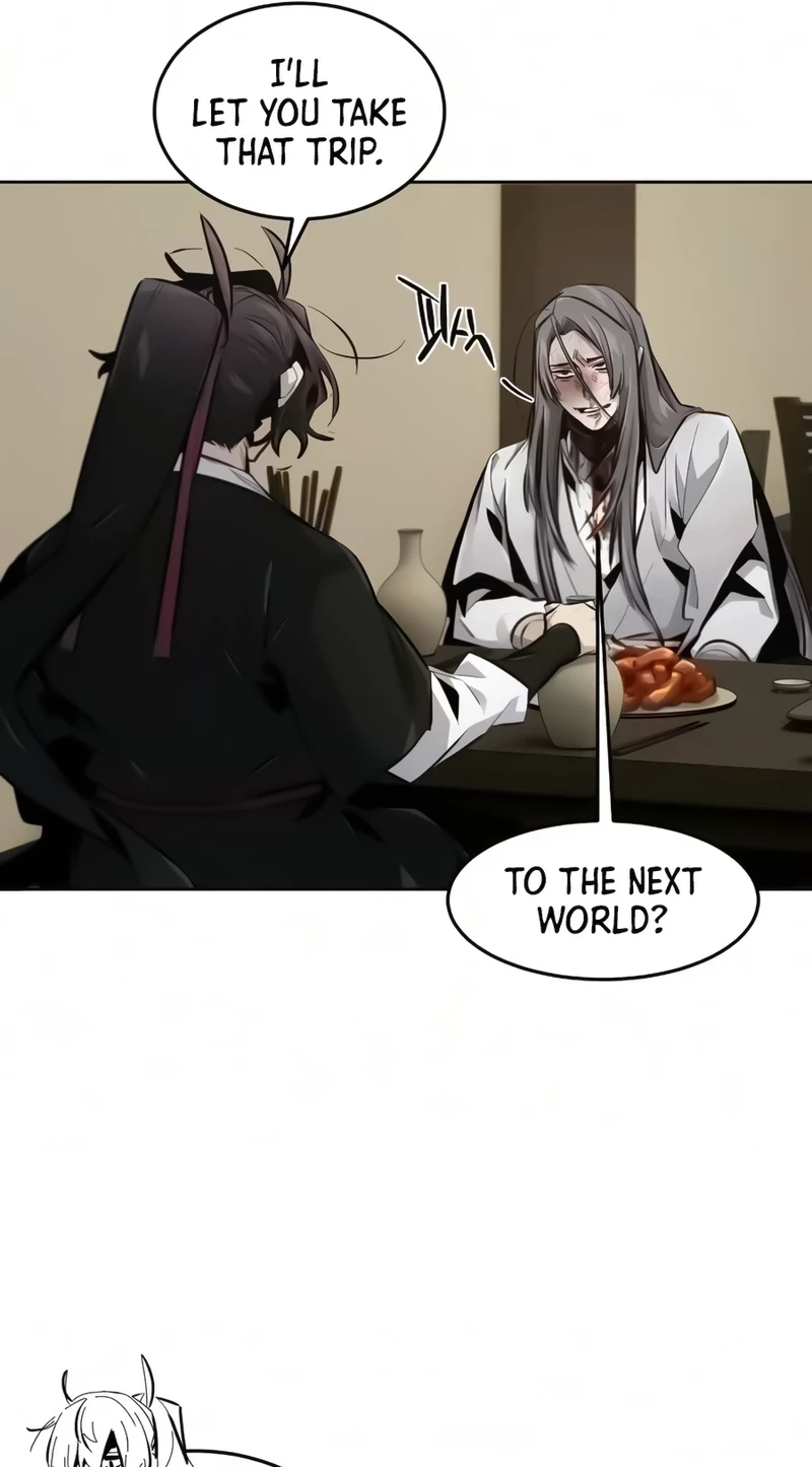 Return of the Mad Demon Chapter 214 - Page 9