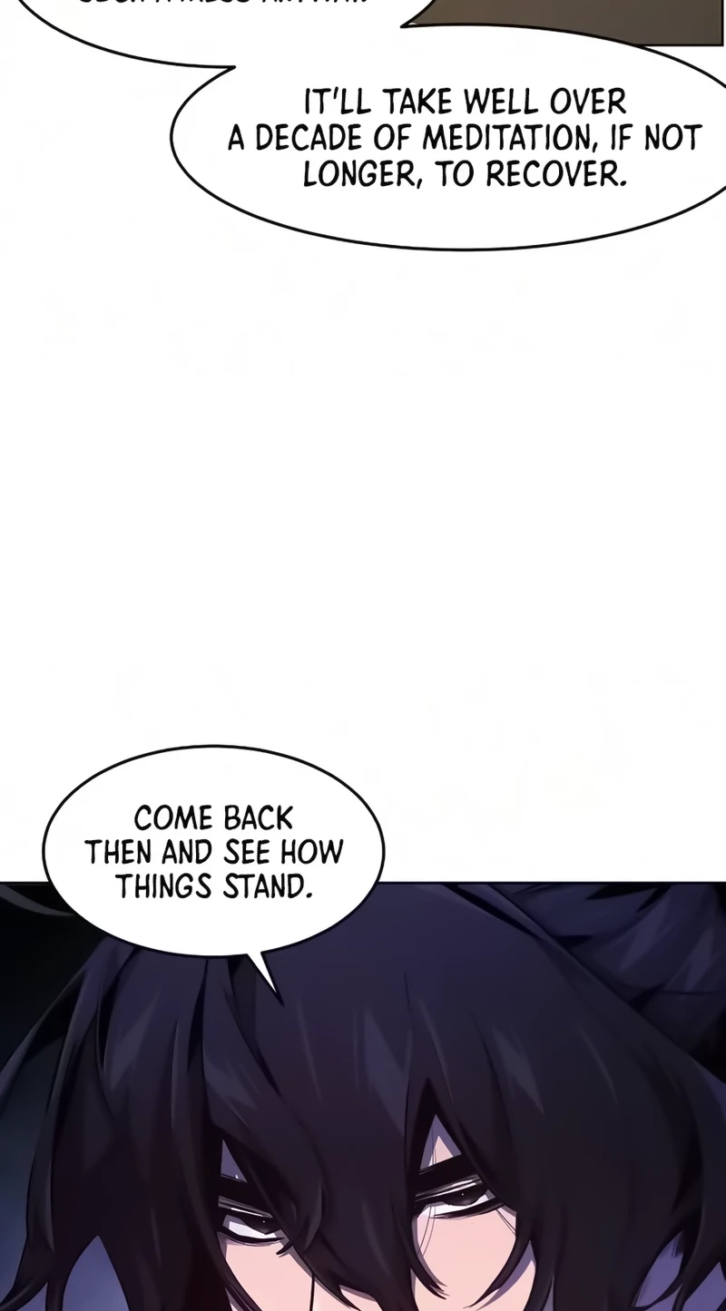 Return of the Mad Demon Chapter 214 - Page 11