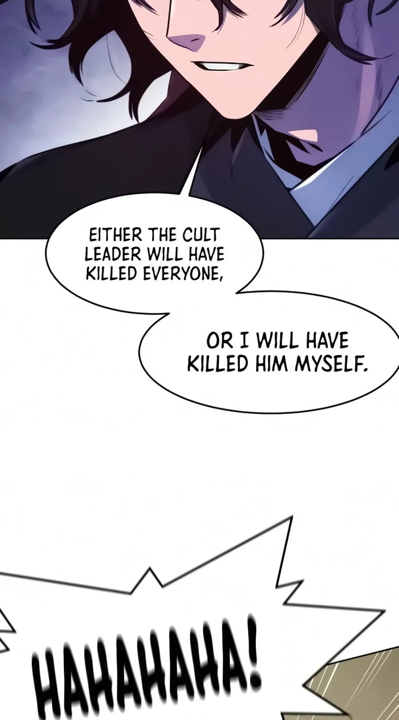 Return of the Mad Demon Chapter 214 - Page 12