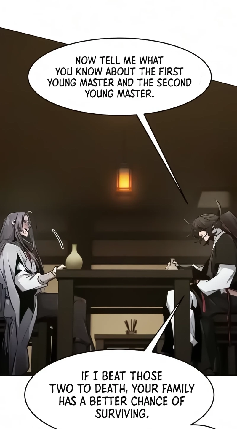 Return of the Mad Demon Chapter 214 - Page 14