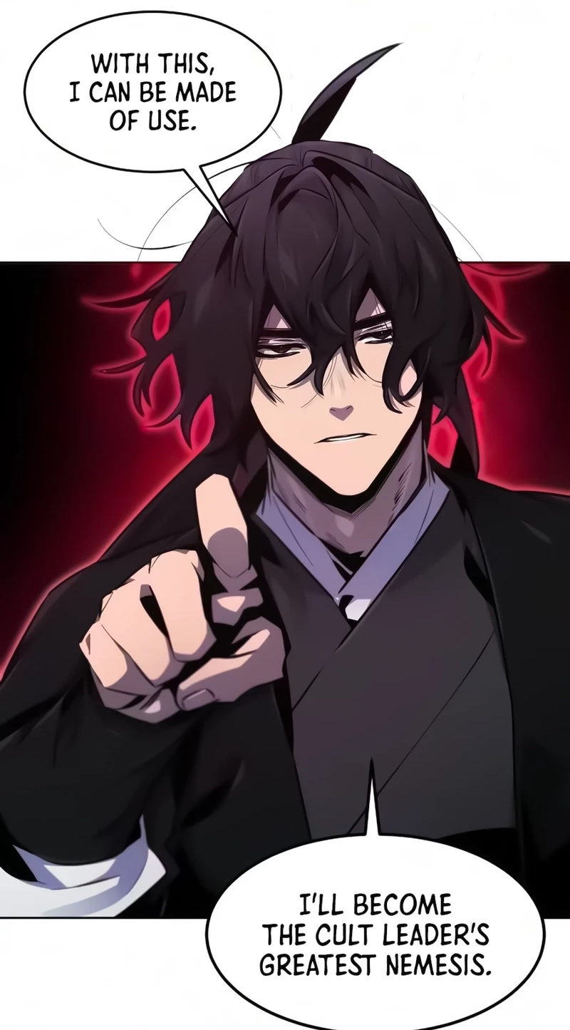 Return of the Mad Demon Chapter 214 - Page 16