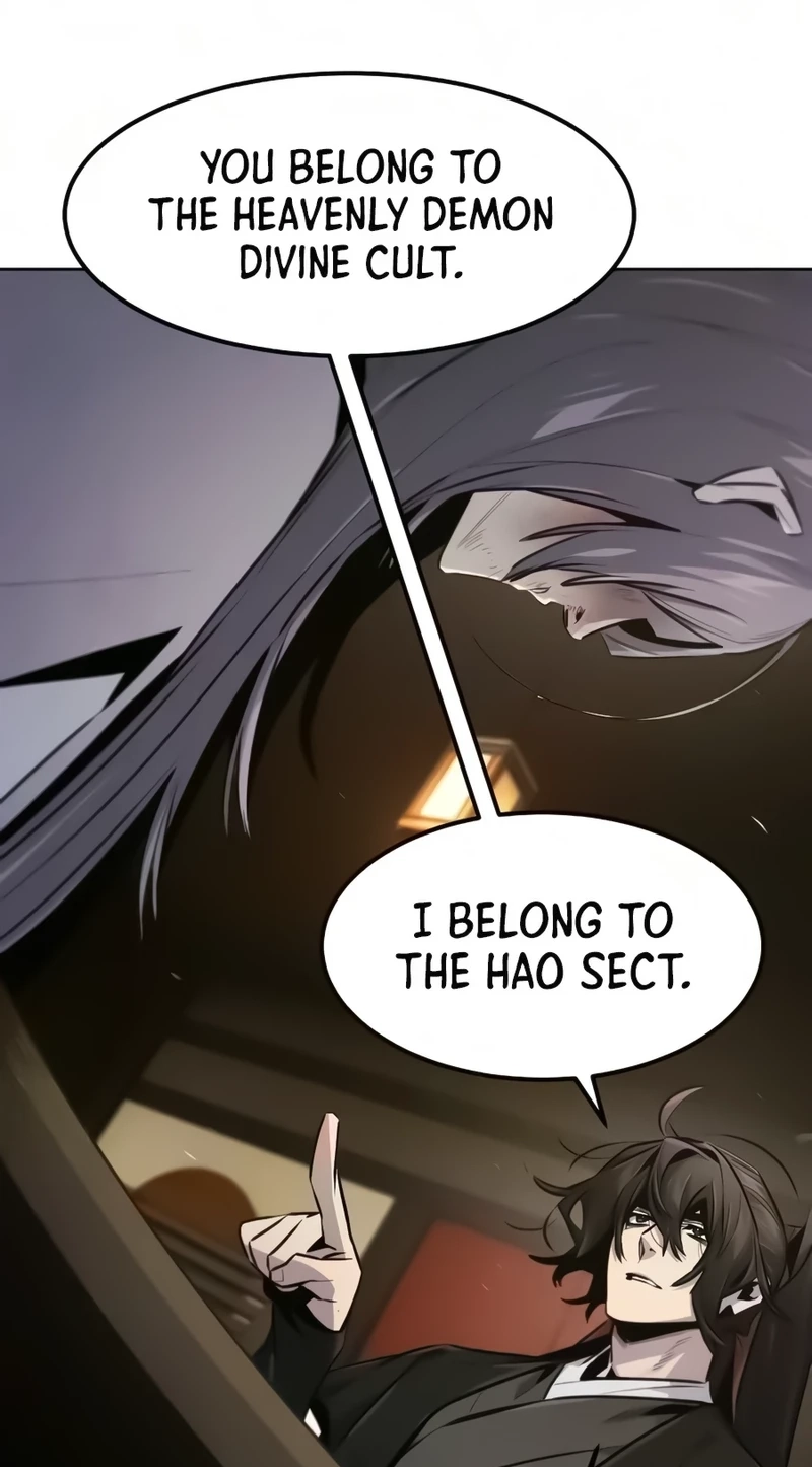 Return of the Mad Demon Chapter 214 - Page 18