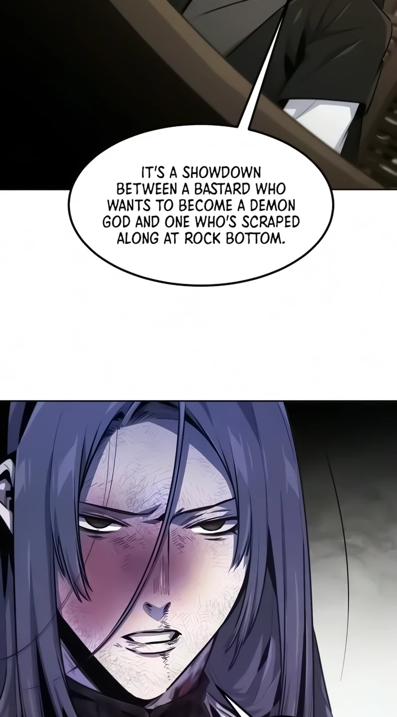 Return of the Mad Demon Chapter 214 - Page 19