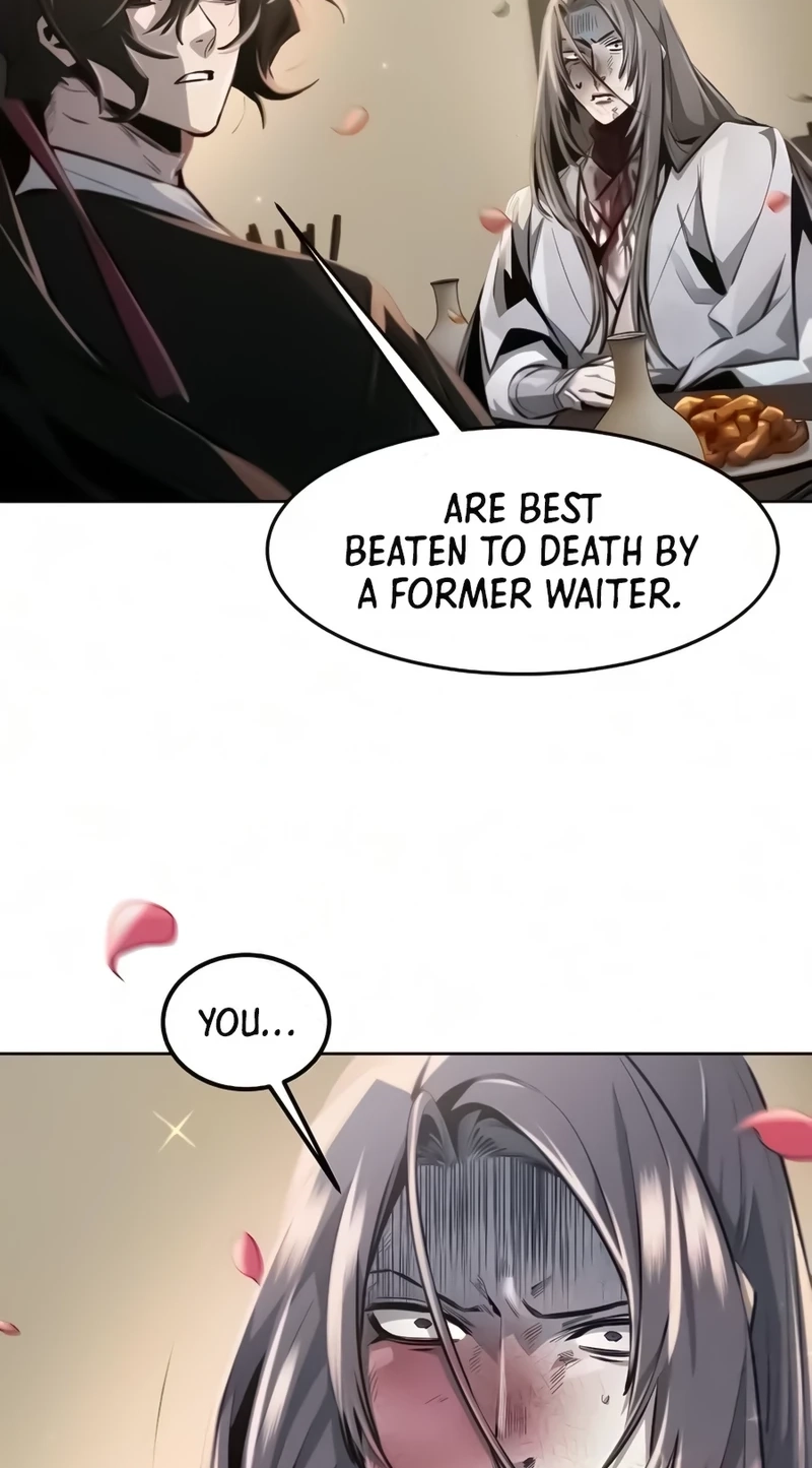 Return of the Mad Demon Chapter 214 - Page 22