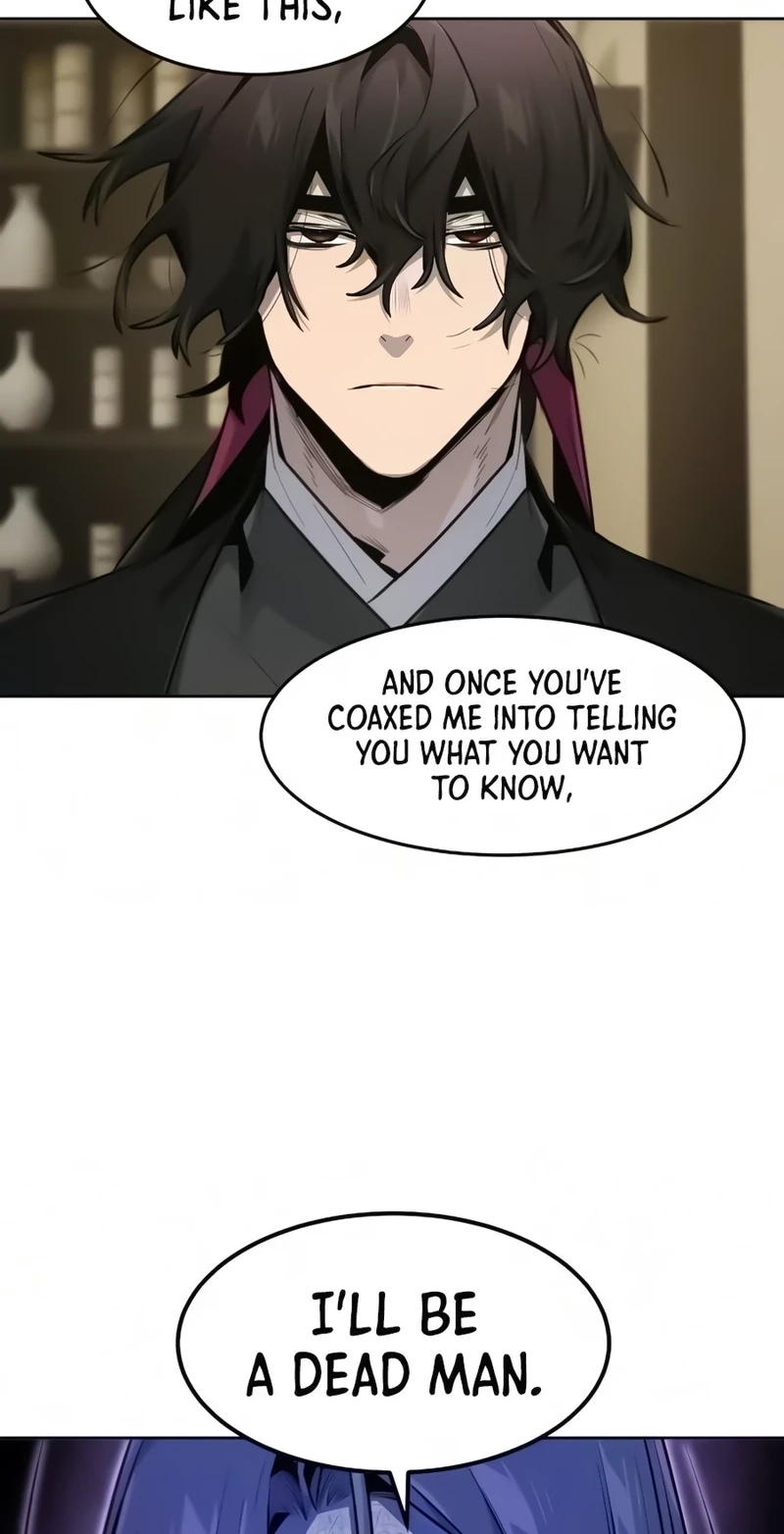 Return of the Mad Demon Chapter 214 - Page 31