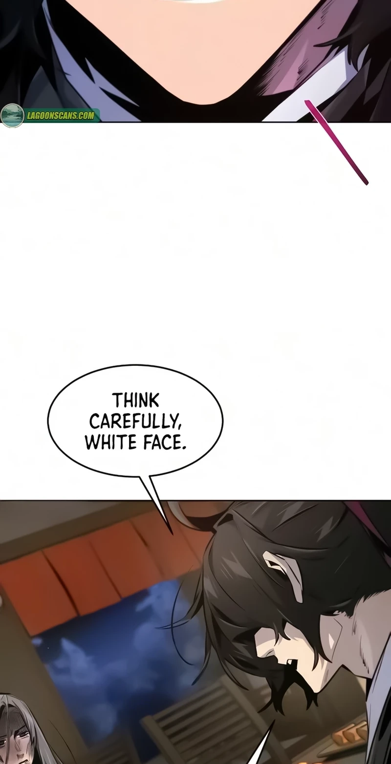 Return of the Mad Demon Chapter 214 - Page 33