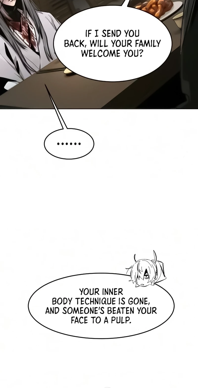 Return of the Mad Demon Chapter 214 - Page 34