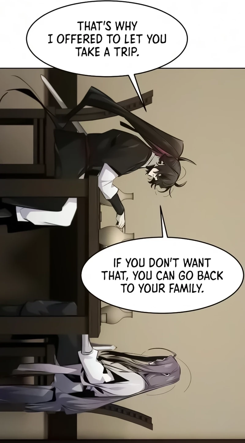 Return of the Mad Demon Chapter 214 - Page 37