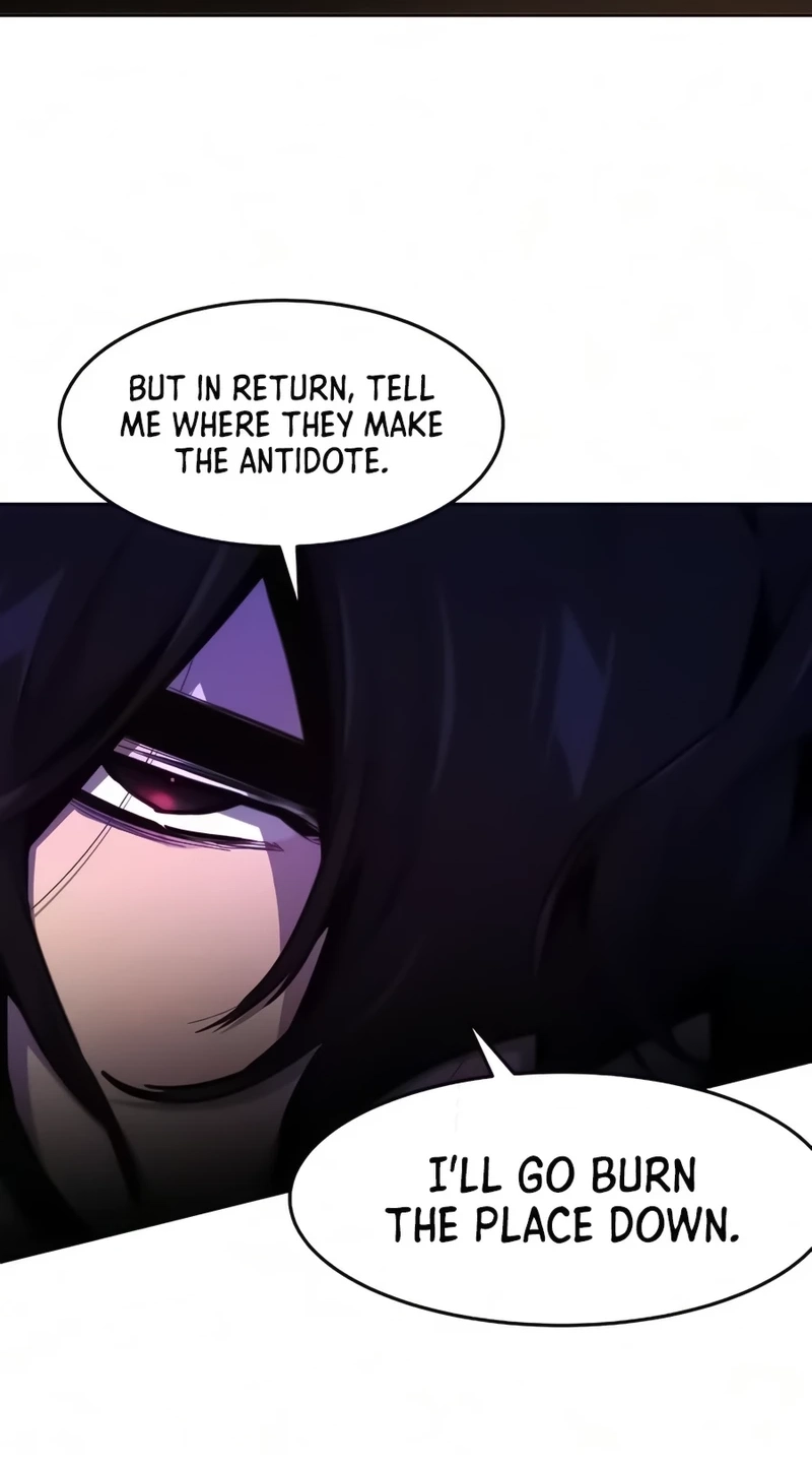 Return of the Mad Demon Chapter 214 - Page 38