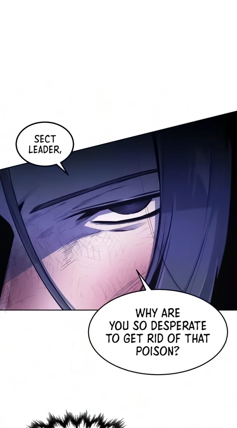 Return of the Mad Demon Chapter 214 - Page 39