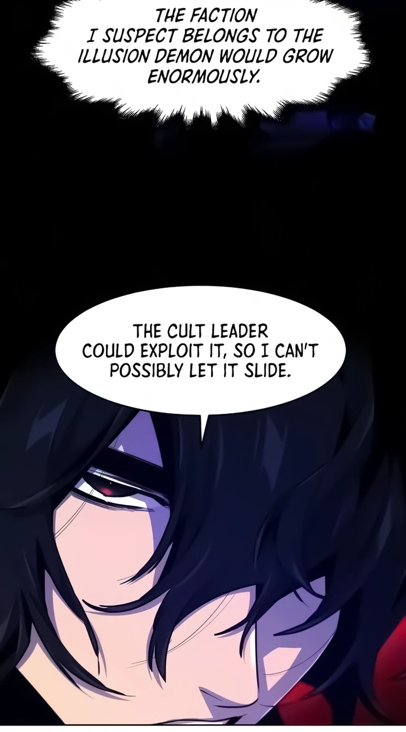 Return of the Mad Demon Chapter 214 - Page 43