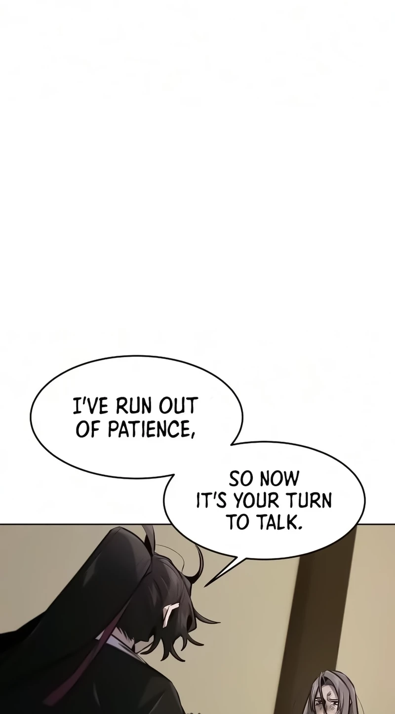 Return of the Mad Demon Chapter 214 - Page 44