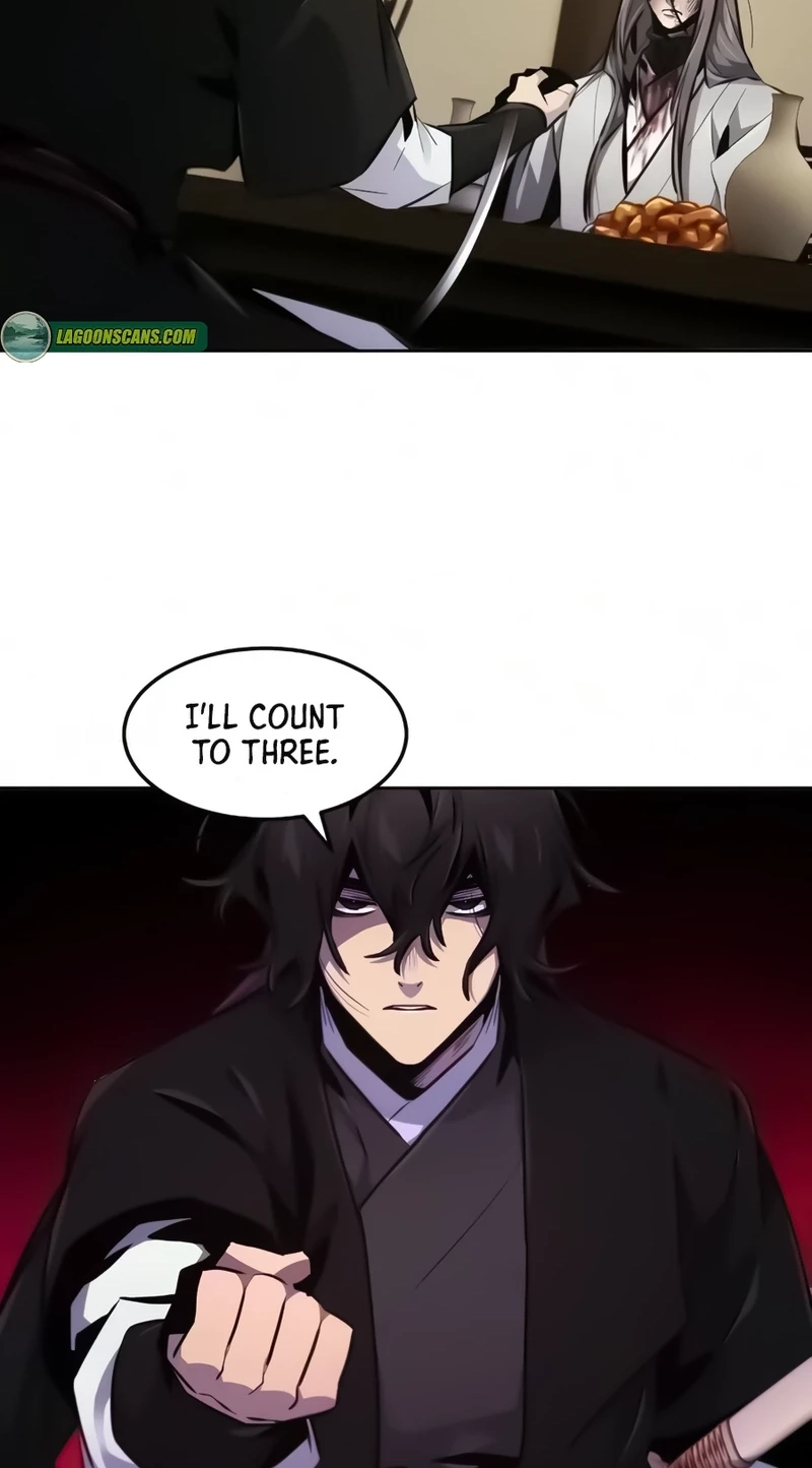 Return of the Mad Demon Chapter 214 - Page 45