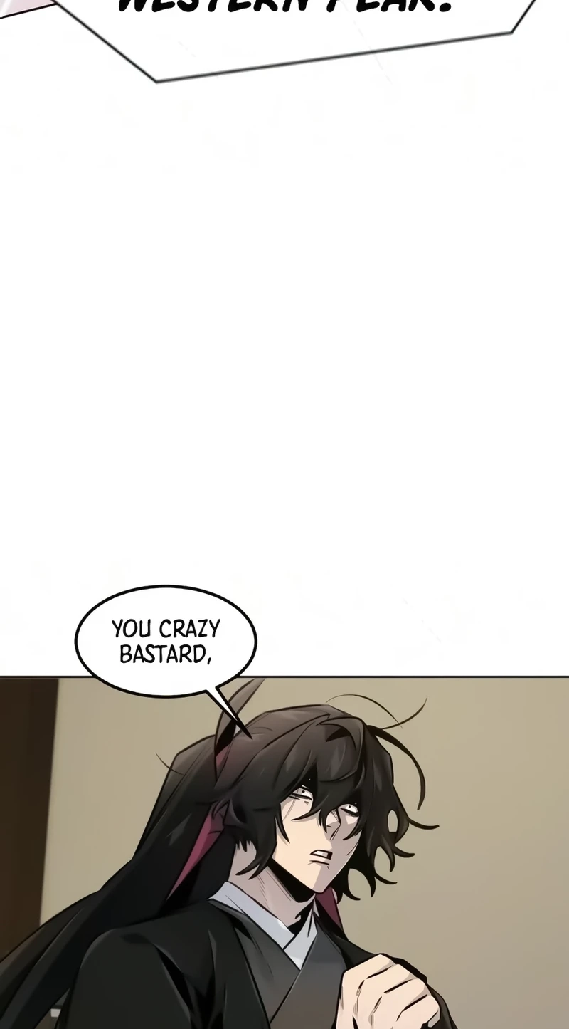Return of the Mad Demon Chapter 214 - Page 48