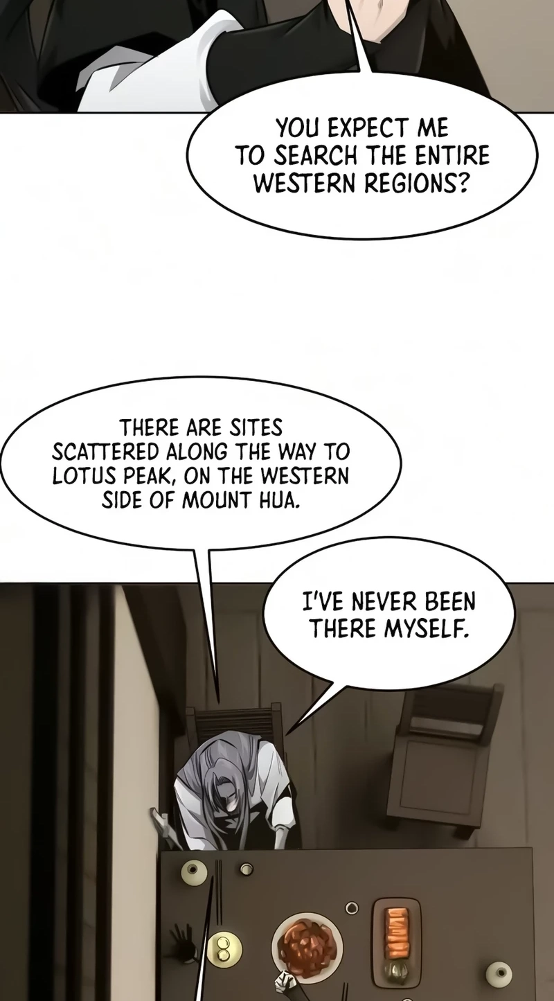 Return of the Mad Demon Chapter 214 - Page 49