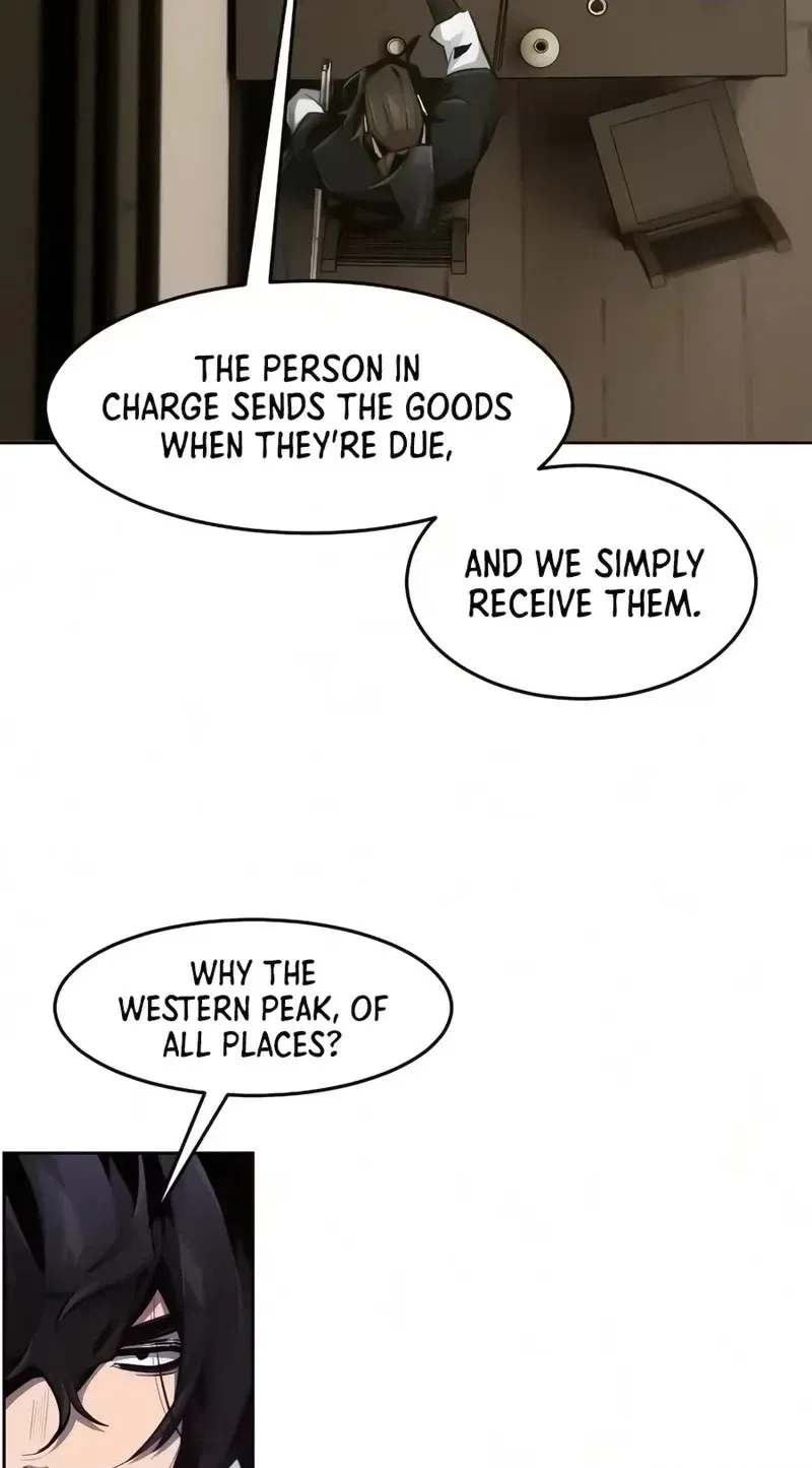 Return of the Mad Demon Chapter 214 - Page 50