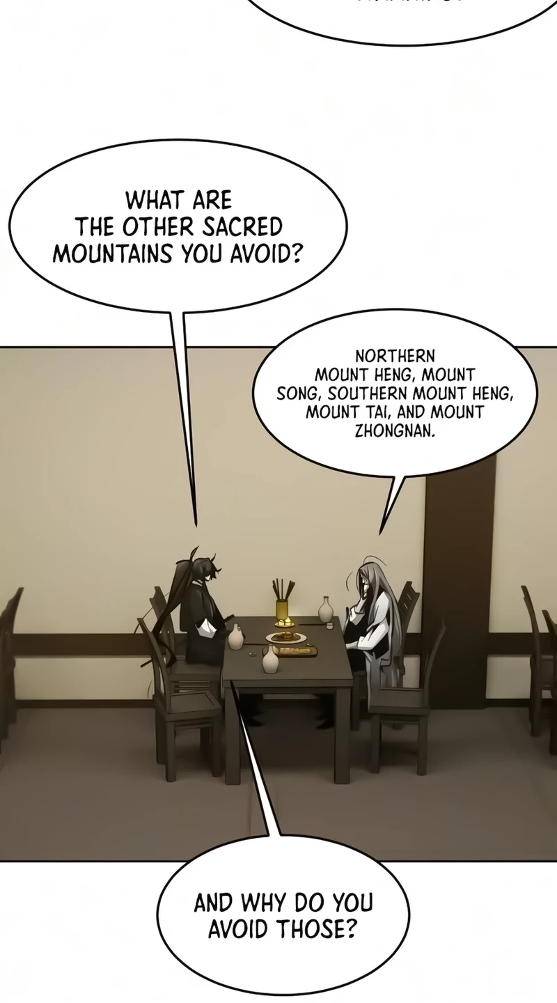 Return of the Mad Demon Chapter 214 - Page 52