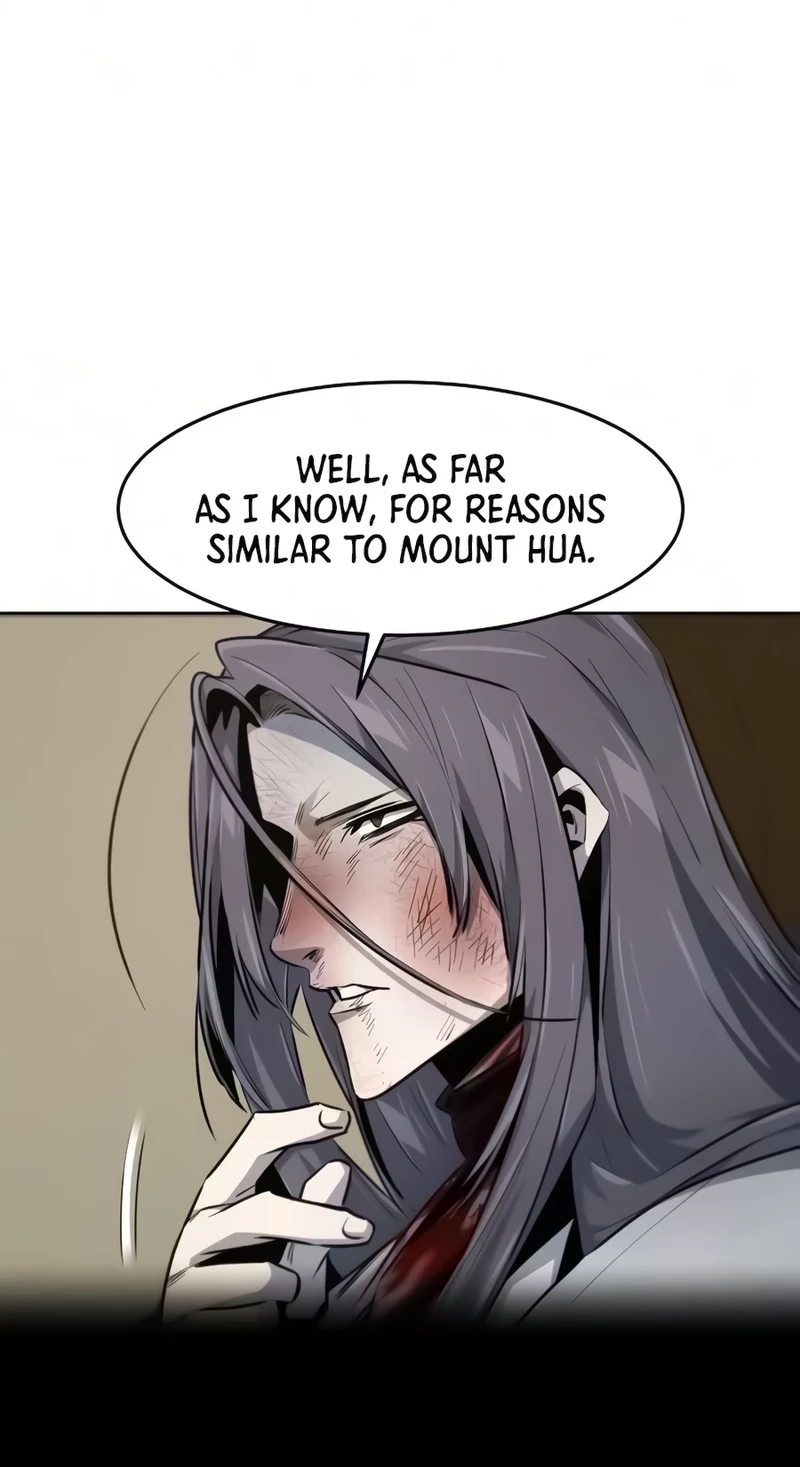 Return of the Mad Demon Chapter 214 - Page 53