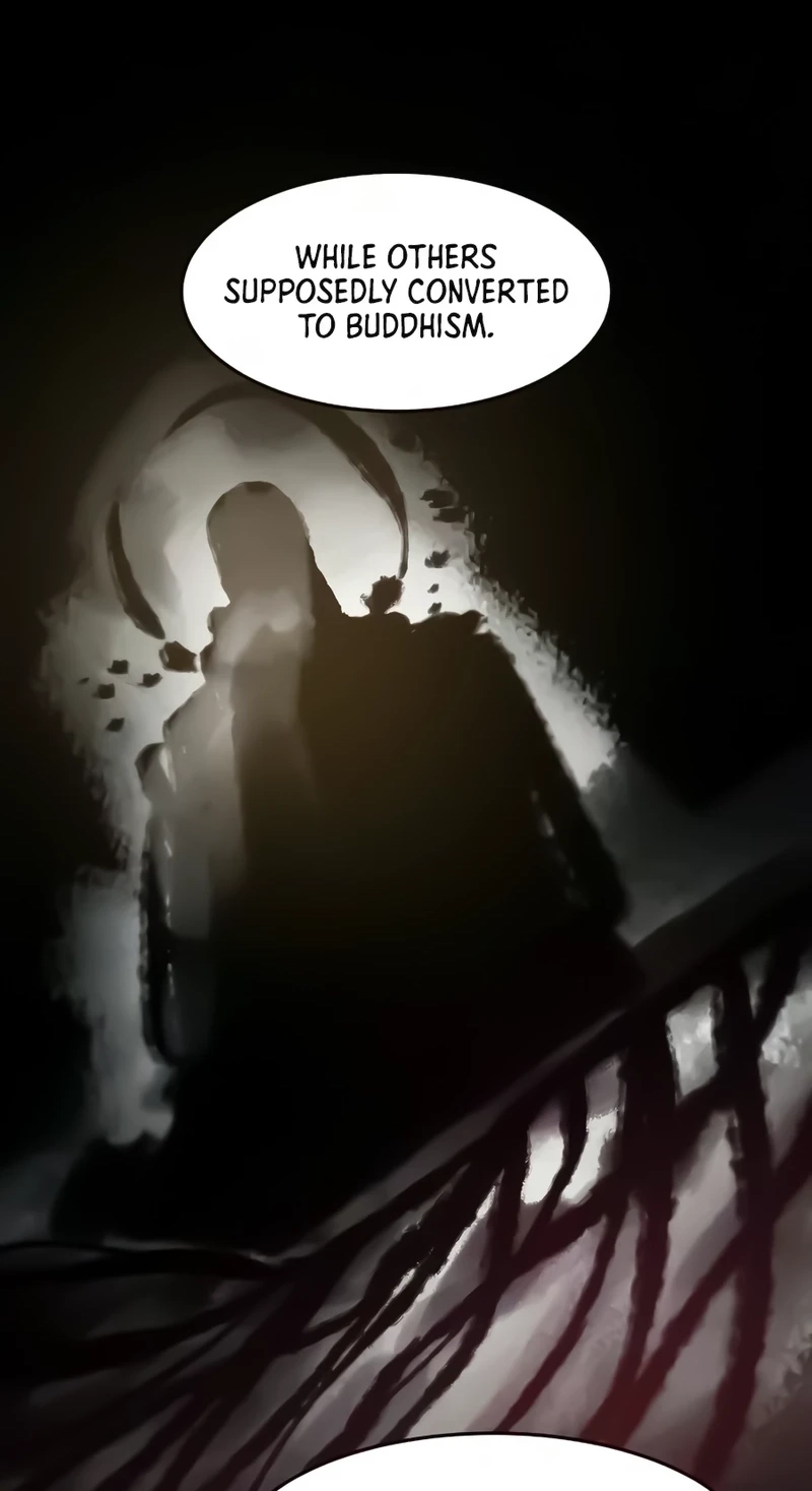 Return of the Mad Demon Chapter 214 - Page 56