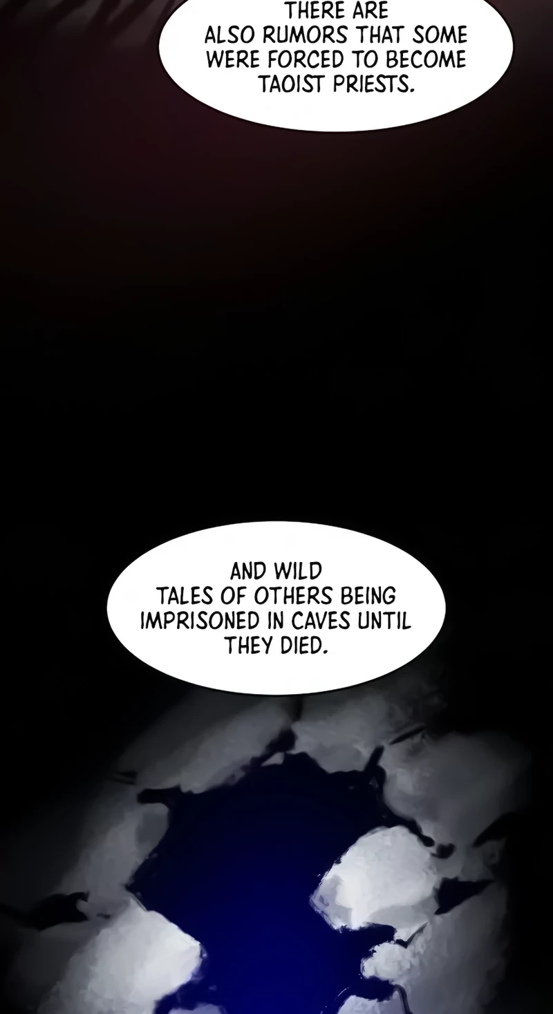 Return of the Mad Demon Chapter 214 - Page 57