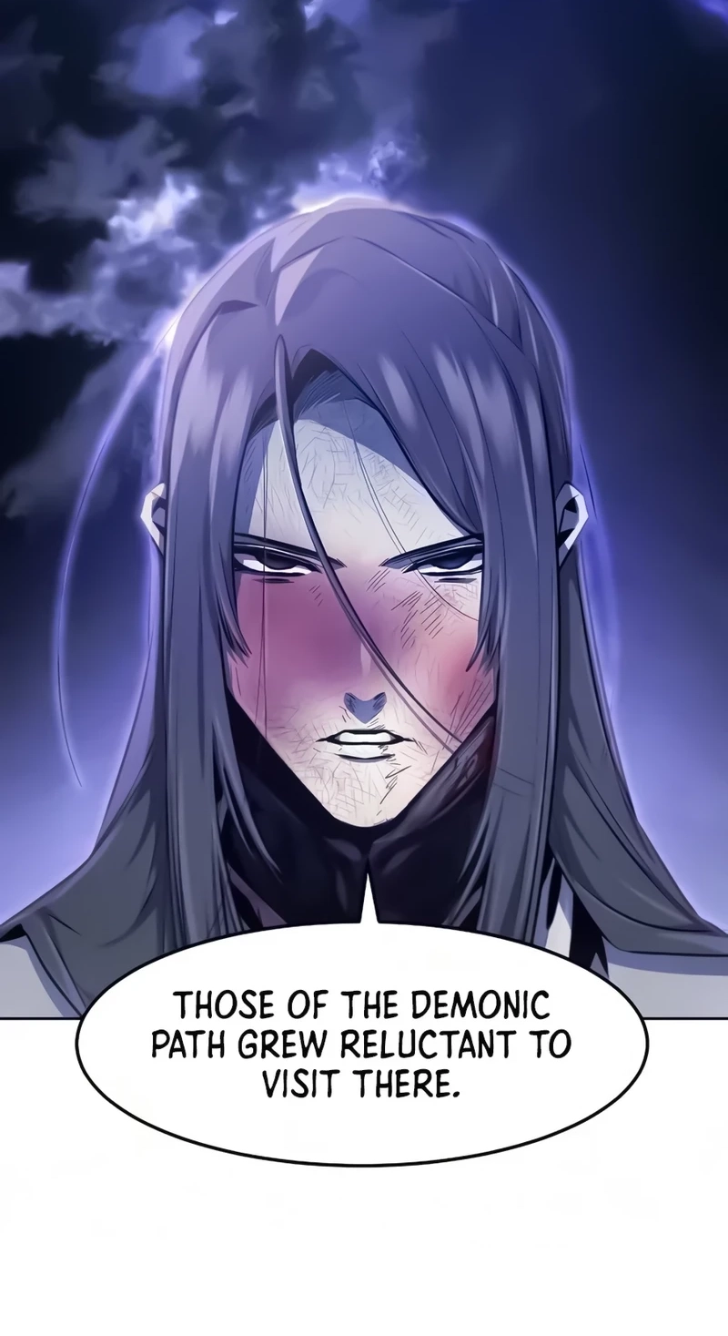 Return of the Mad Demon Chapter 214 - Page 59