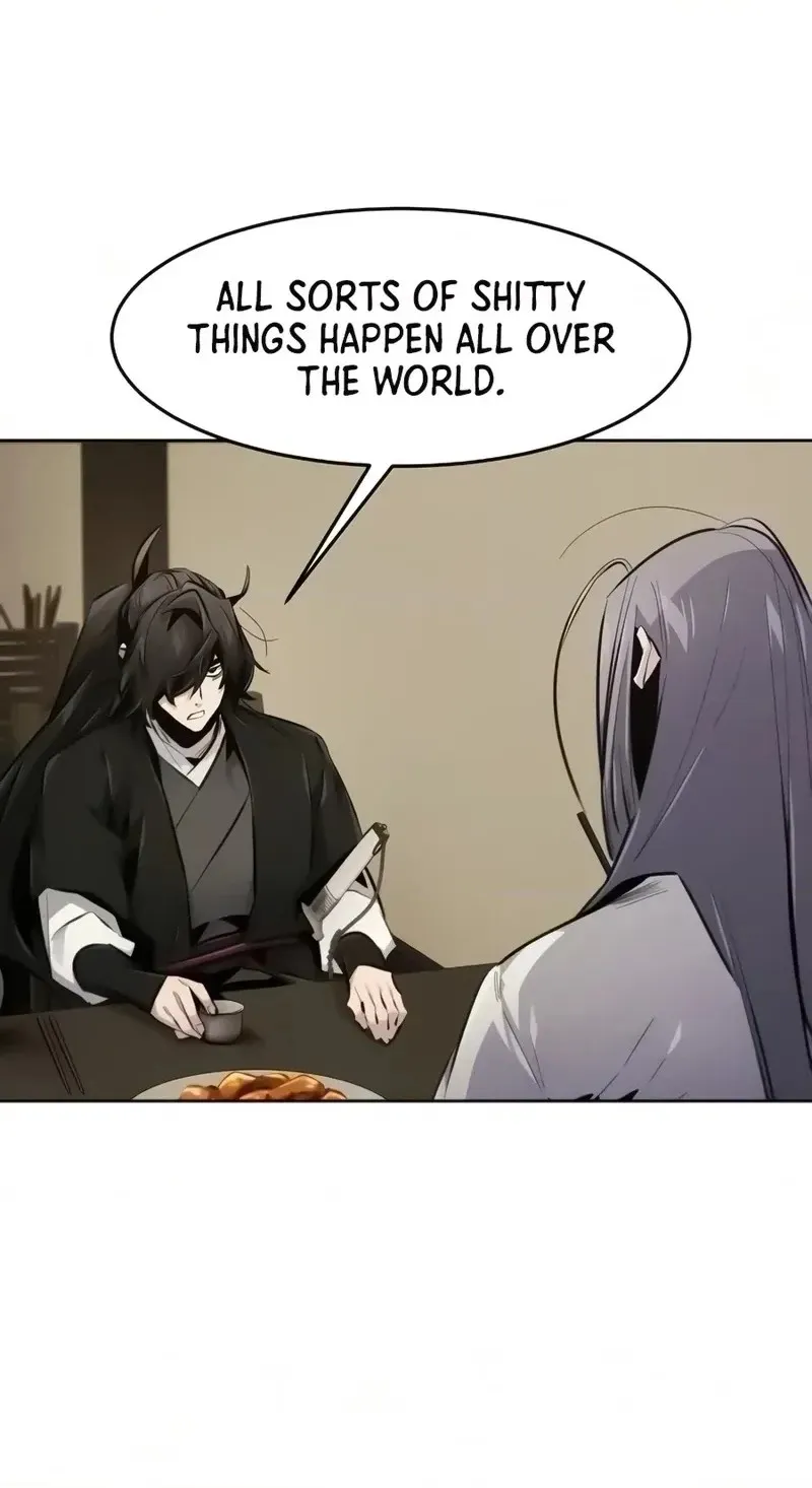 Return of the Mad Demon Chapter 214 - Page 60