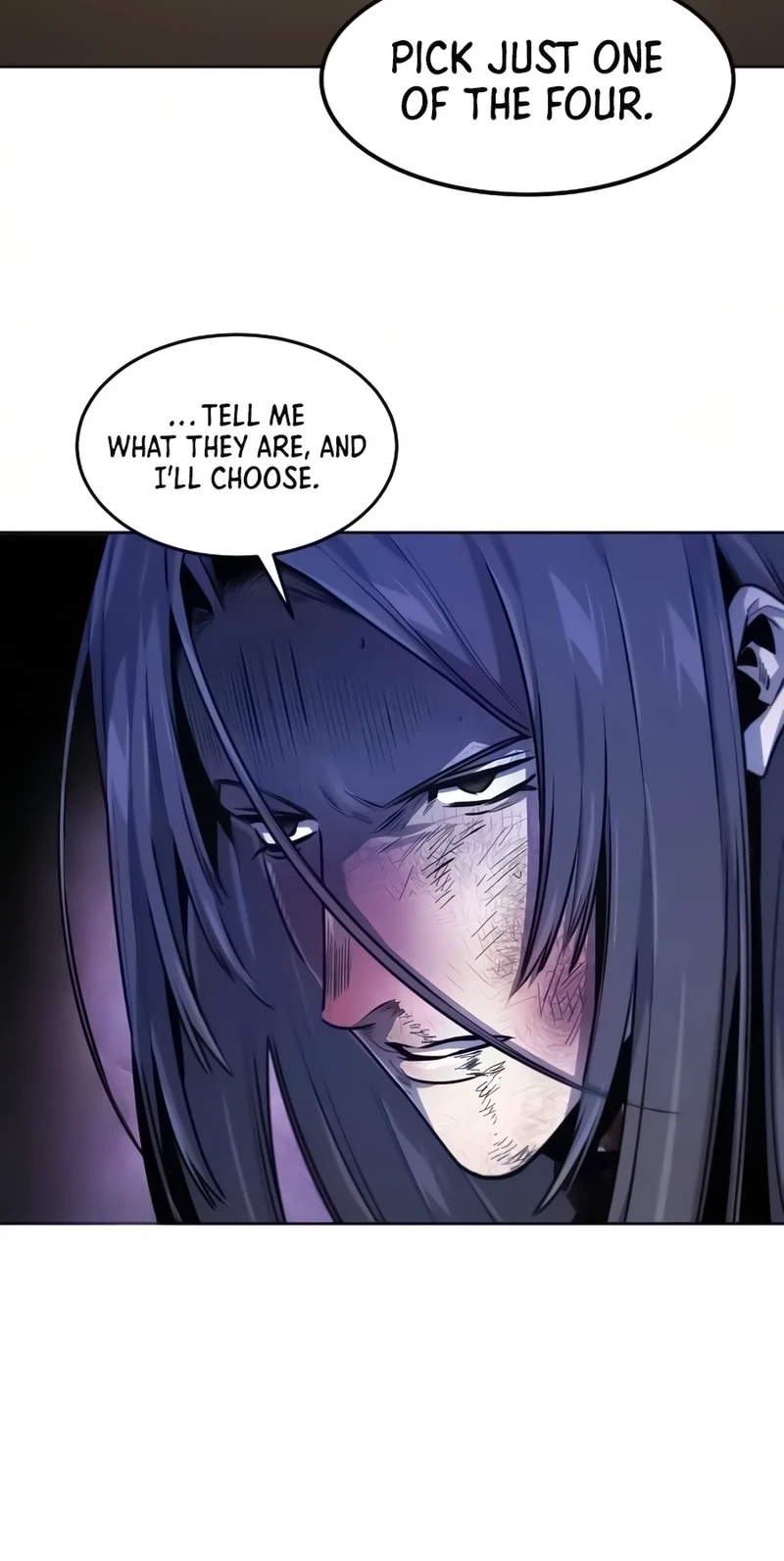 Return of the Mad Demon Chapter 214 - Page 63