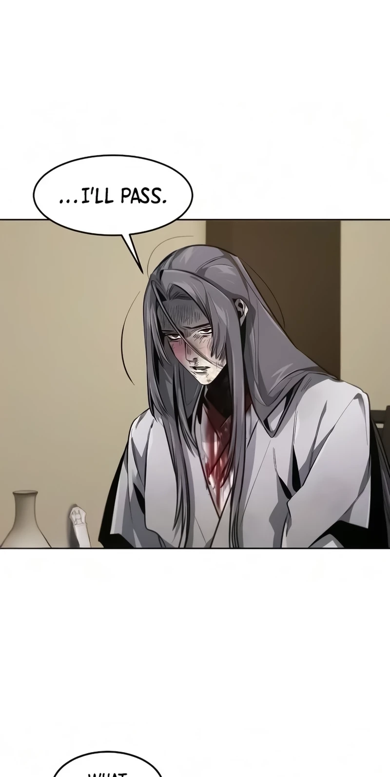 Return of the Mad Demon Chapter 214 - Page 65