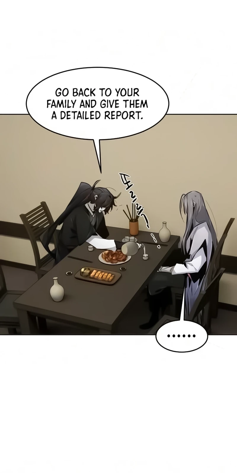 Return of the Mad Demon Chapter 214 - Page 67