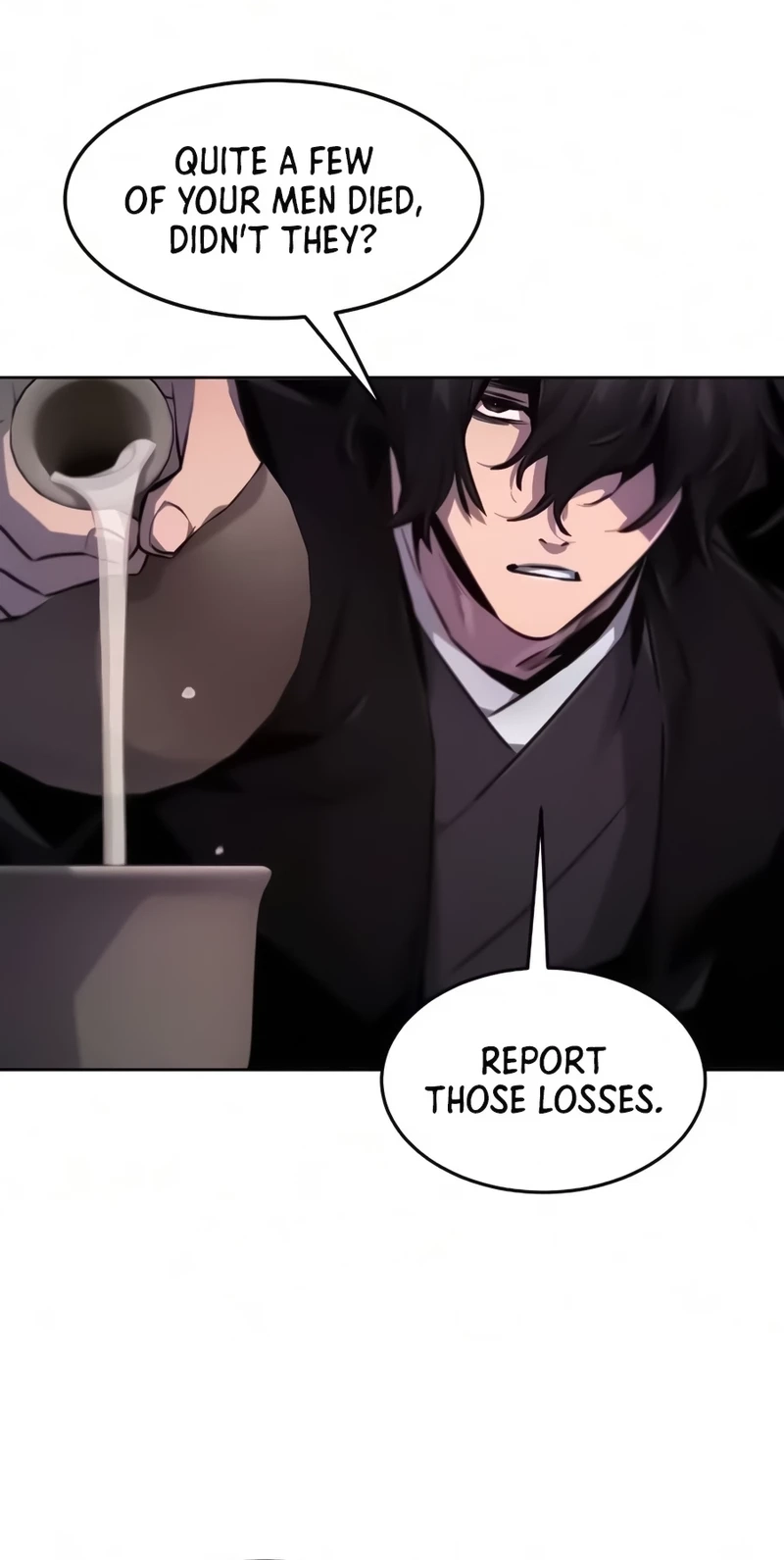 Return of the Mad Demon Chapter 214 - Page 68
