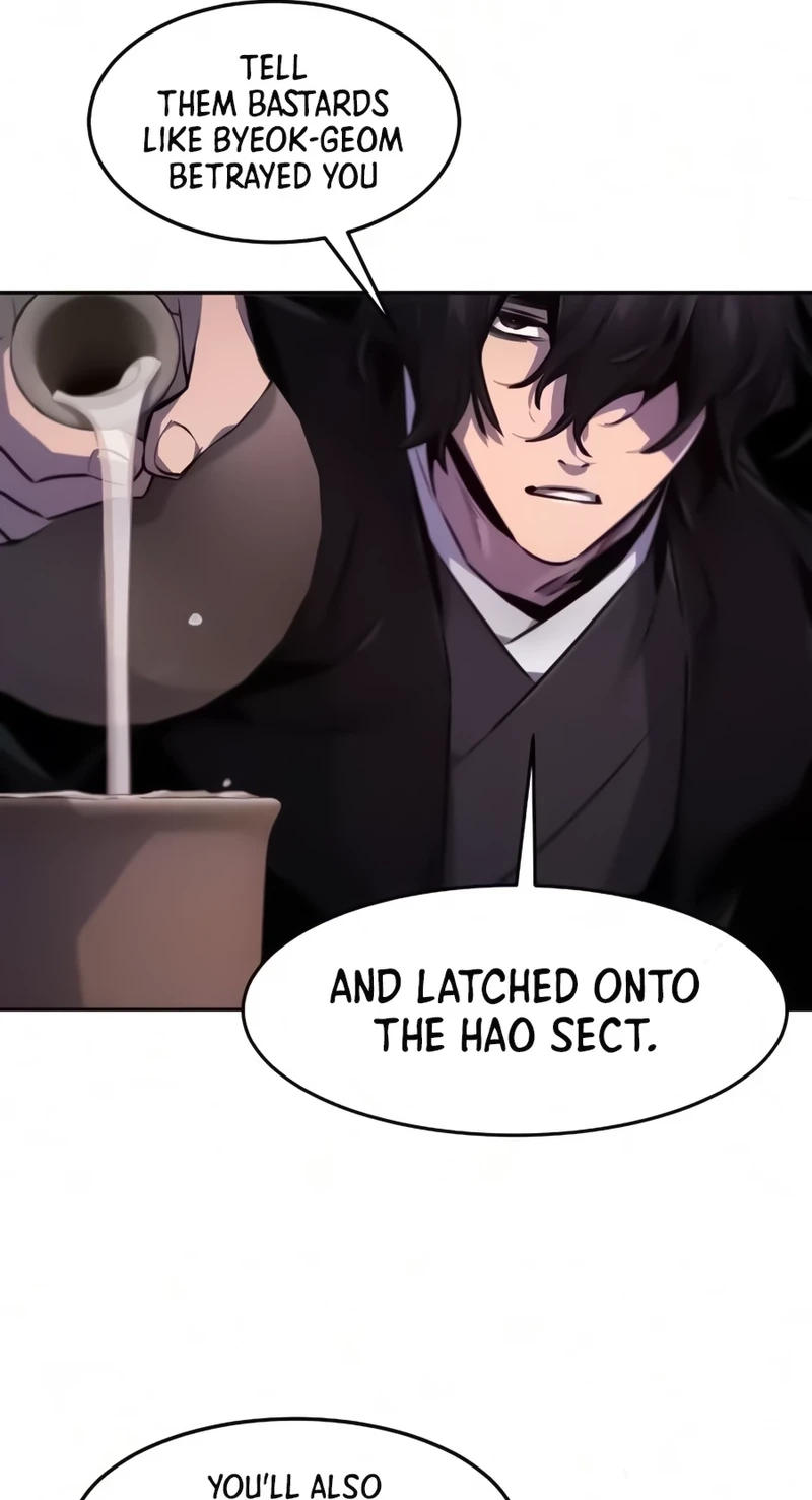 Return of the Mad Demon Chapter 214 - Page 69