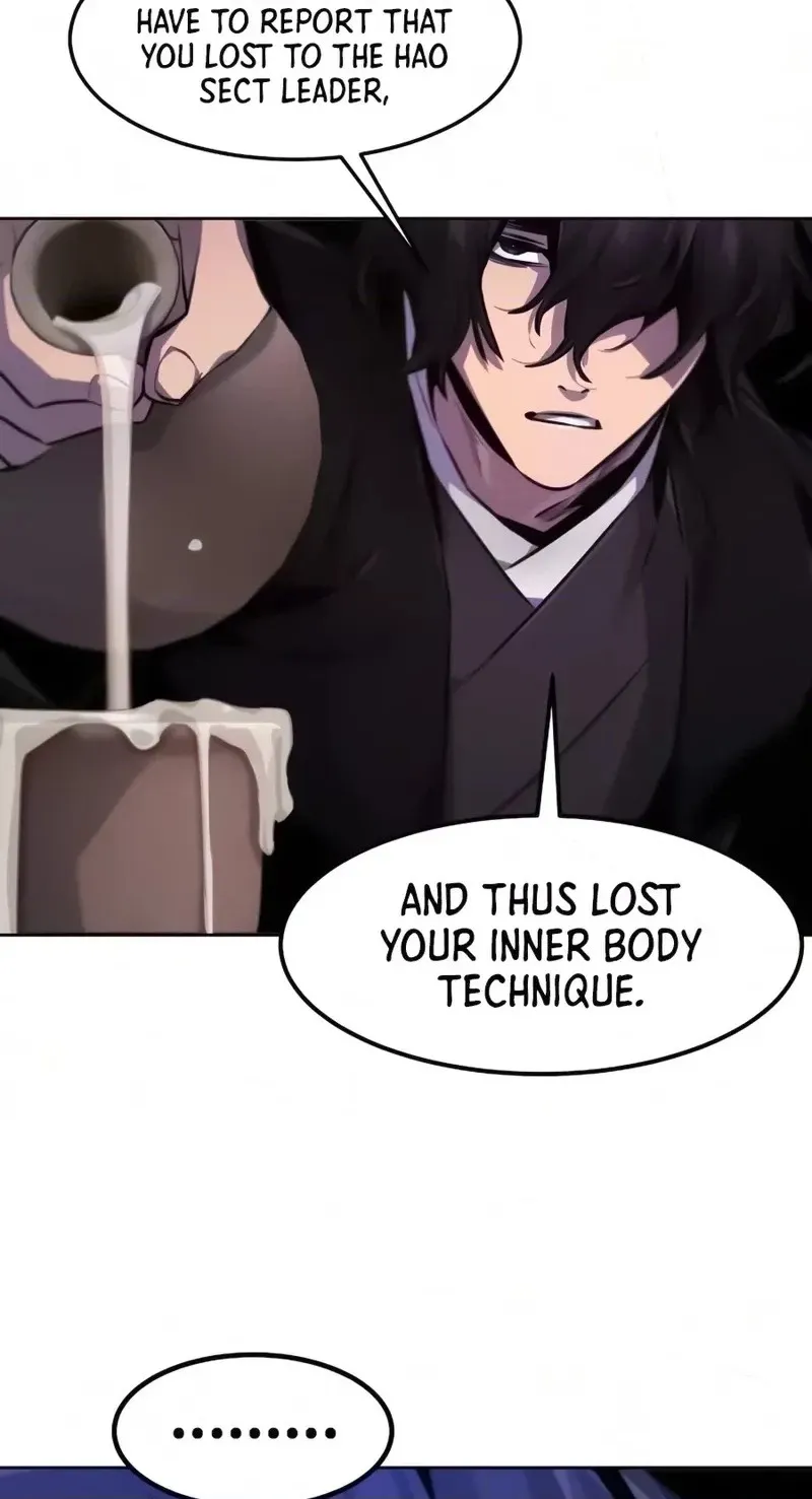 Return of the Mad Demon Chapter 214 - Page 70