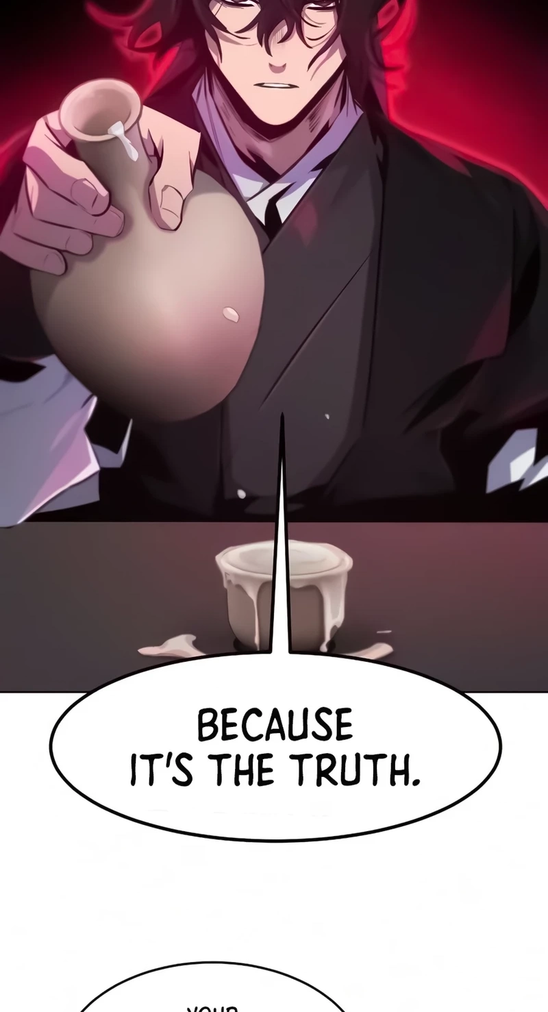 Return of the Mad Demon Chapter 214 - Page 72