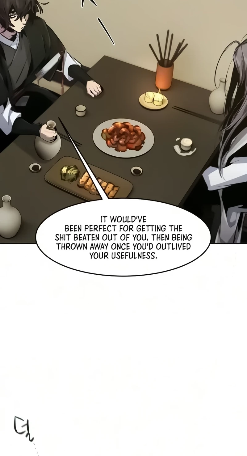 Return of the Mad Demon Chapter 214 - Page 76