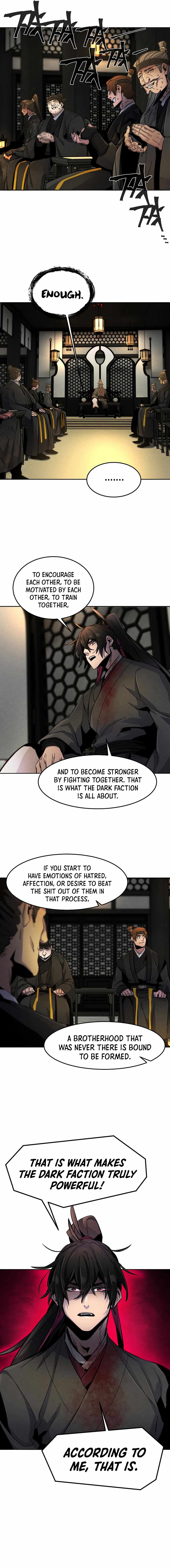 Return of the Mad Demon Chapter 22 - Page 12