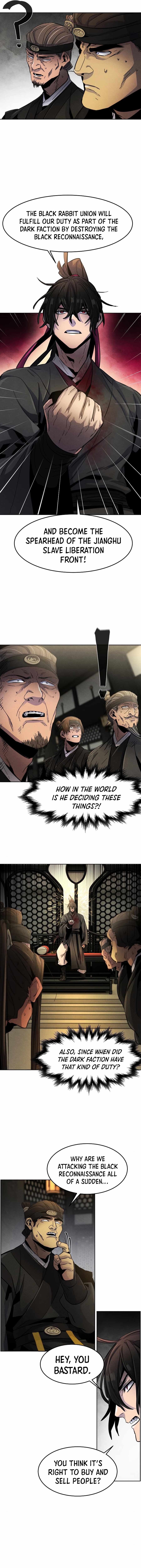 Return of the Mad Demon Chapter 22 - Page 19