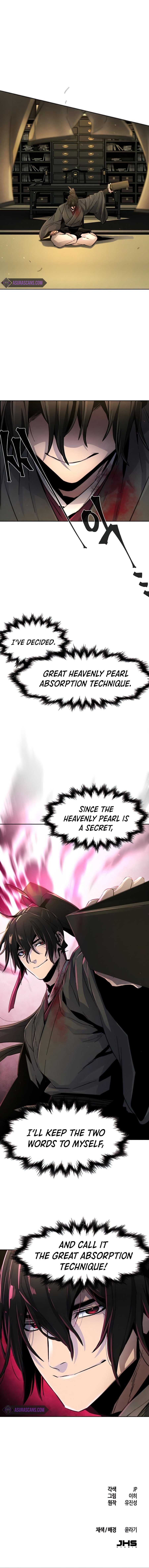 Return of the Mad Demon Chapter 23 - Page 12