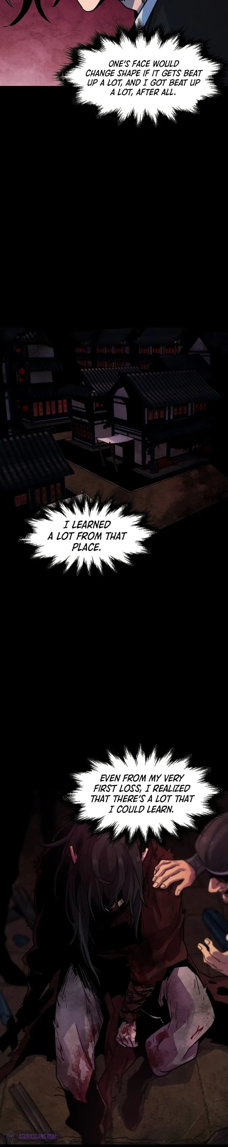 Return of the Mad Demon Chapter 64 - Page 5