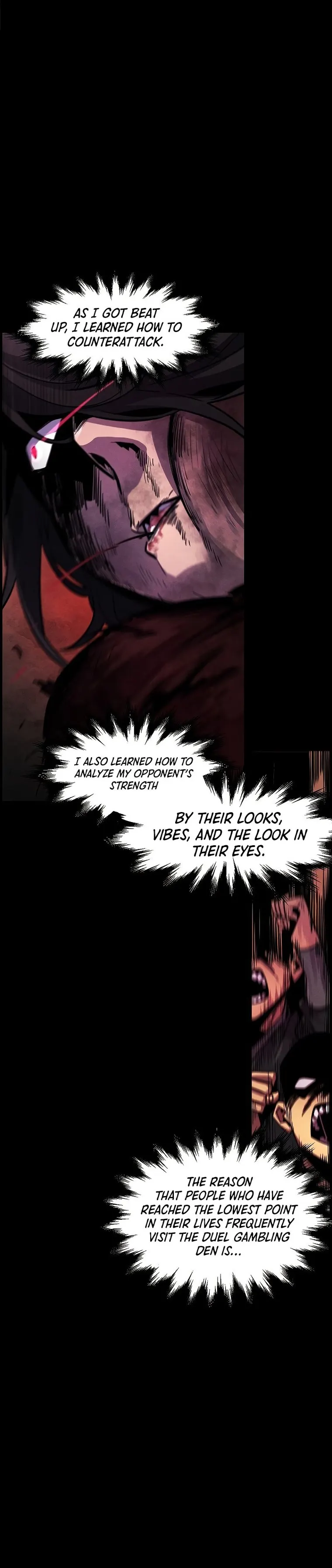 Return of the Mad Demon Chapter 64 - Page 6