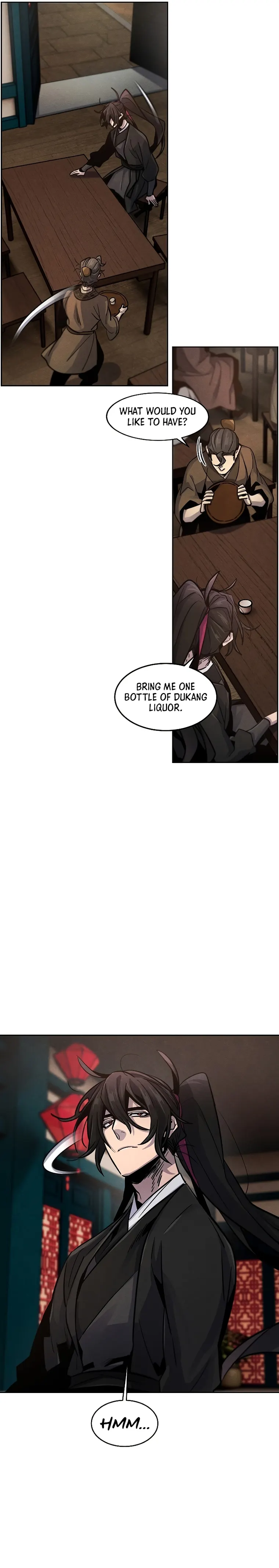 Return of the Mad Demon Chapter 64 - Page 10