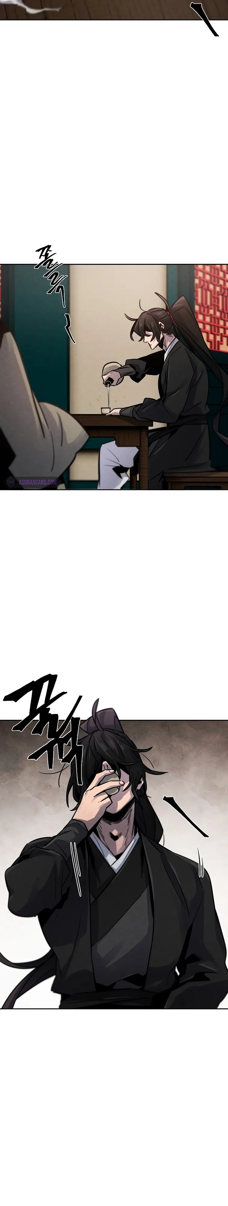 Return of the Mad Demon Chapter 64 - Page 12